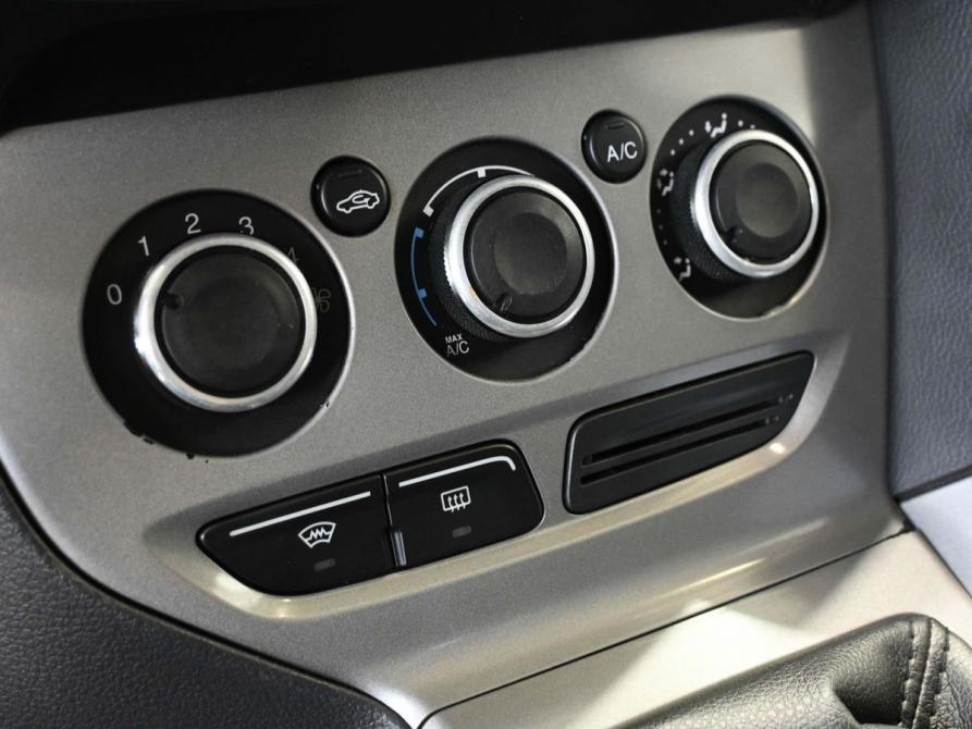 Ford Focus III Ростов-на-Дону  - изображение 19