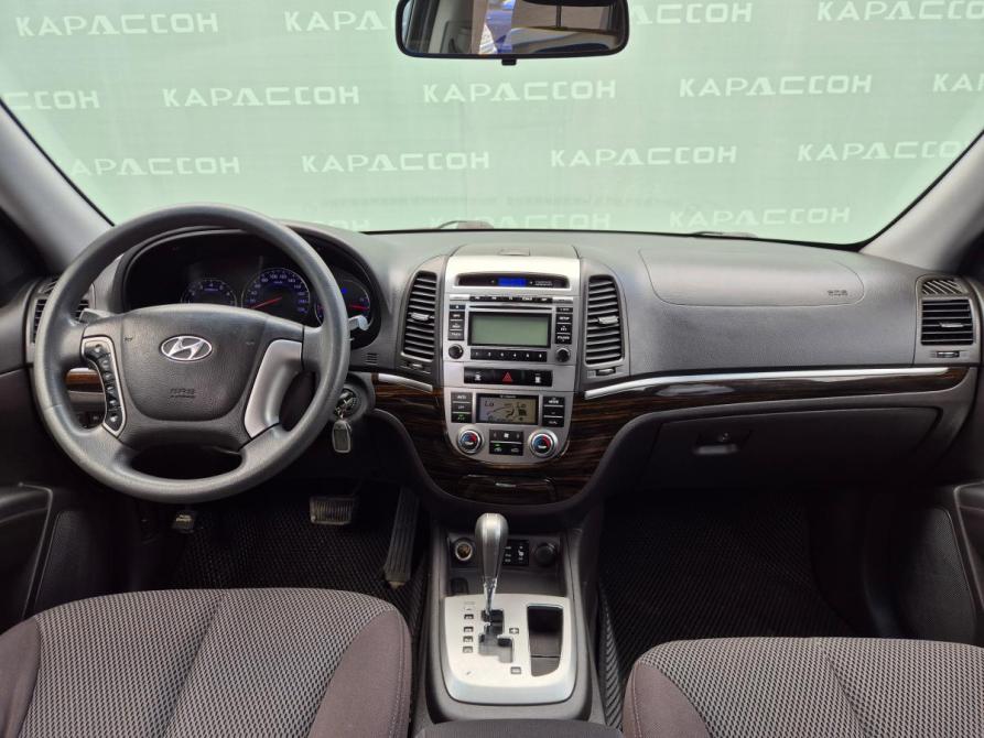 Hyundai Santa Fe II Рестайлинг Екатеринбург  - изображение 6