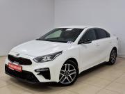Kia Cerato IV Альметьевск  - изображение 24