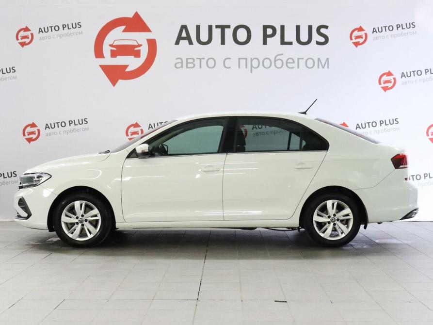 Volkswagen Polo VI Минеральные Воды  - изображение 5