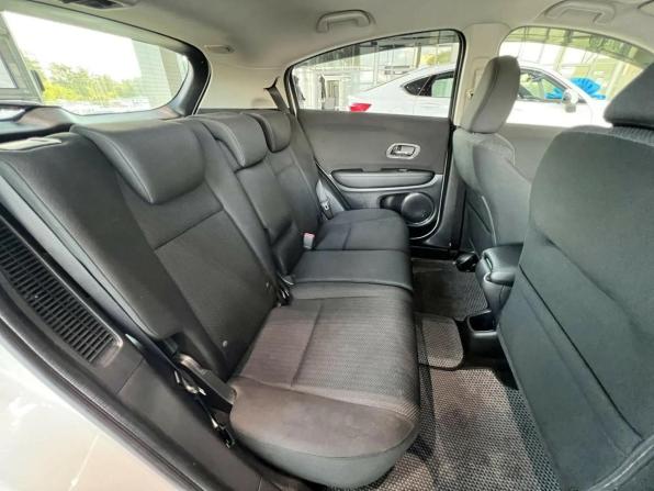 Honda Vezel I с пробегом 2016 года, цена 1 695 000 рублей, 96045 км, внедорожник, Автокод Объявления