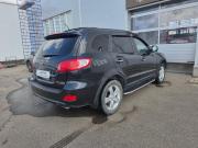 Hyundai Santa Fe II Москва  - изображение 25