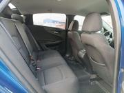 Chevrolet Malibu IX Рестайлинг Пермь  - изображение 33