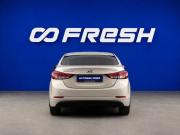 Hyundai Elantra V (MD) Рестайлинг Москва  - изображение 25