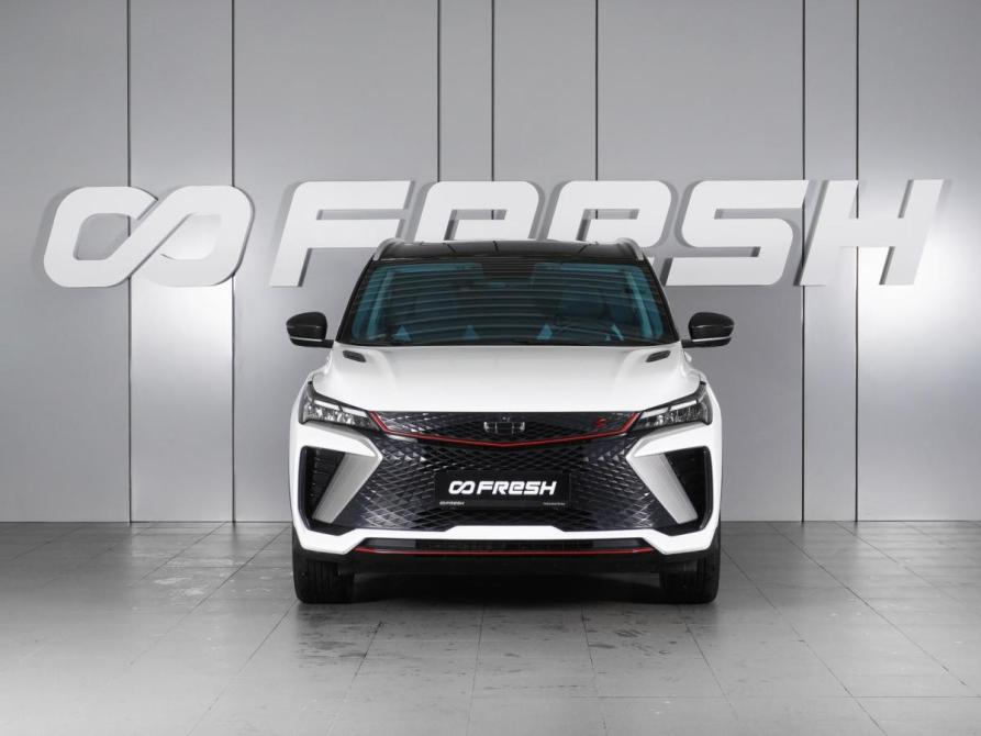 Geely Coolray I Минеральные Воды  - изображение 3