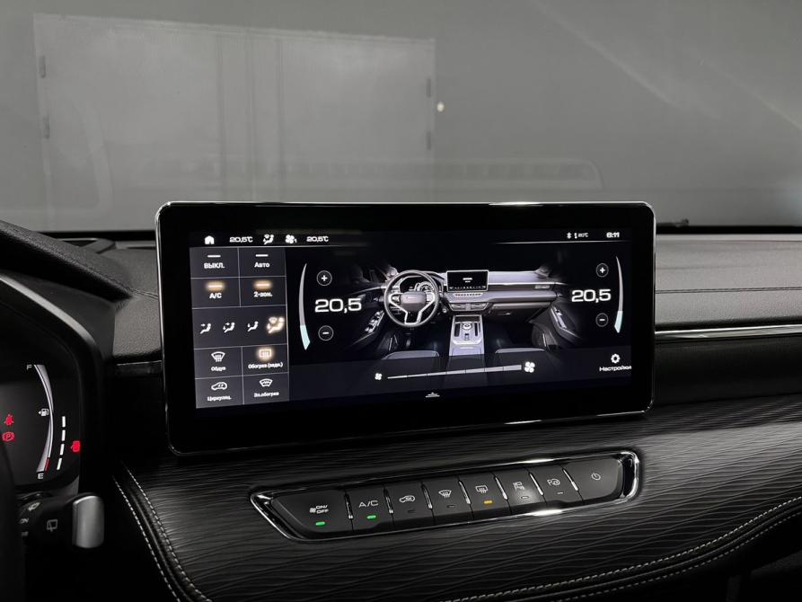 Haval Jolion I Тверь  - изображение 15