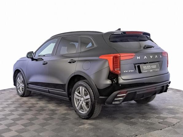 Haval Jolion I Рестайлинг с пробегом 2024 года, цена 1 860 000 рублей, 38517 км, внедорожник, Автокод Объявления