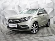 Lada (ВАЗ) XRAY I Ульяновск  - изображение 18