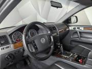 Volkswagen Touareg I Рестайлинг Москва  - изображение 35