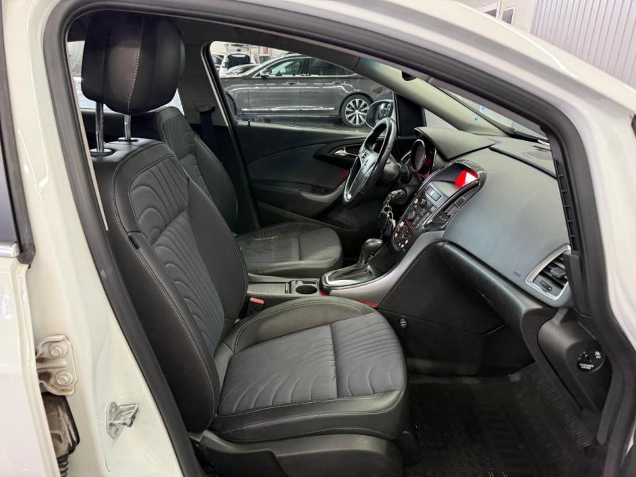 Opel Astra J Рестайлинг Краснодар  - изображение 14
