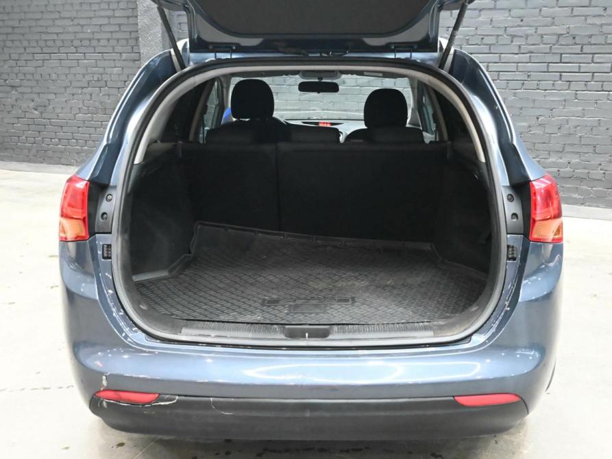 Kia Ceed II Екатеринбург  - изображение 6