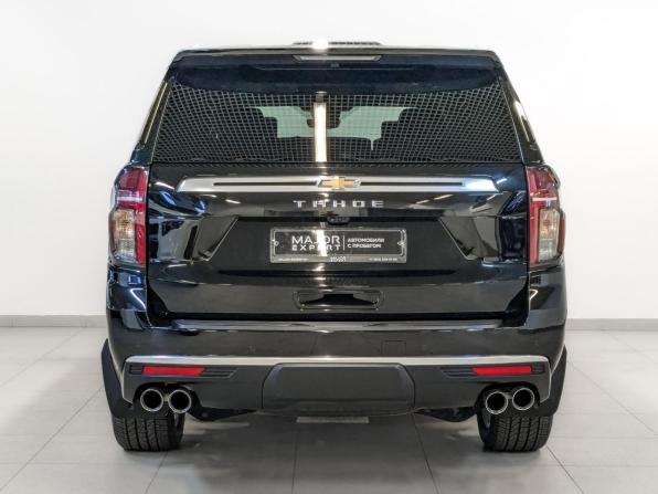 Chevrolet Tahoe V с пробегом 2023 года, цена 9 605 000 рублей, 47501 км, внедорожник, Автокод Объявления