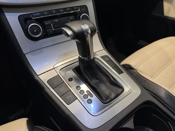 Volkswagen Passat CC I с пробегом 2010 года, цена 885 000 рублей, 186241 км, седан, Автокод Объявления