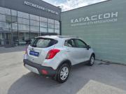 Opel Mokka I Екатеринбург  - изображение 14
