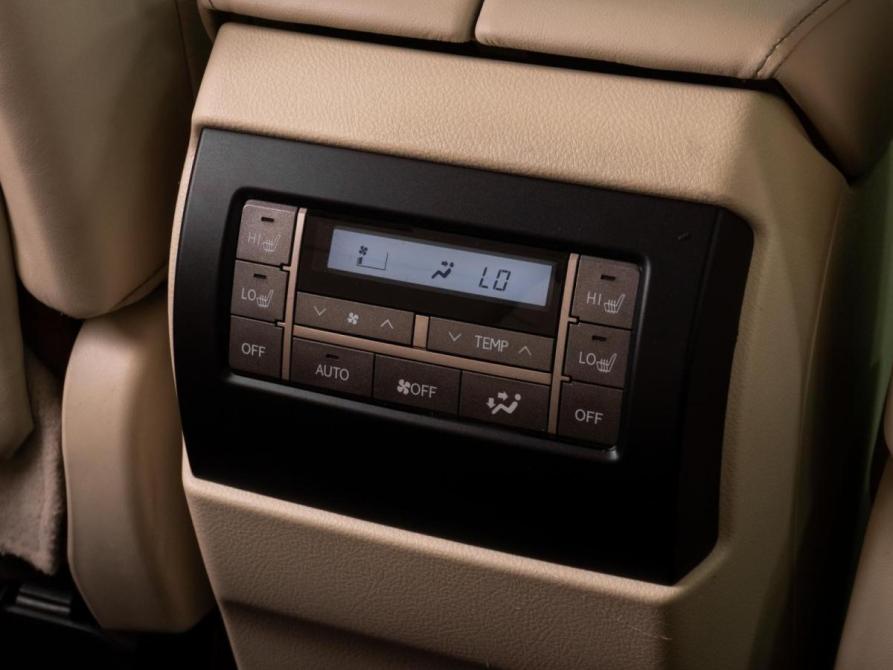 Lexus GX II Тюмень  - изображение 21