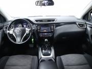 Nissan Qashqai II Уфа  - изображение 28