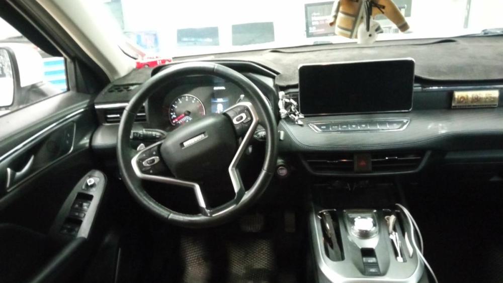 Haval Jolion I Мурино  - изображение 5