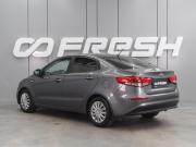 Kia Rio III Рестайлинг Воронеж  - изображение 20