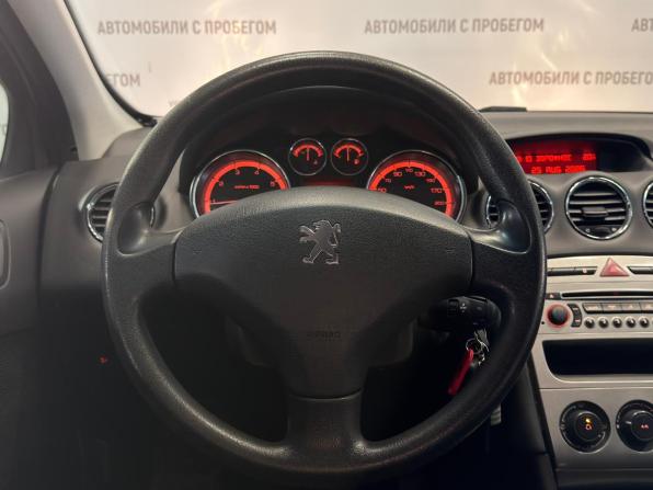 Peugeot 308 I с пробегом 2010 года, цена 399 000 рублей, 134000 км, хэтчбек, Автокод Объявления