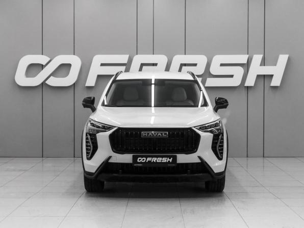 Haval Jolion I Рестайлинг с пробегом 2025 года, цена 2 480 000 рублей, 12360 км, внедорожник, Автокод Объявления