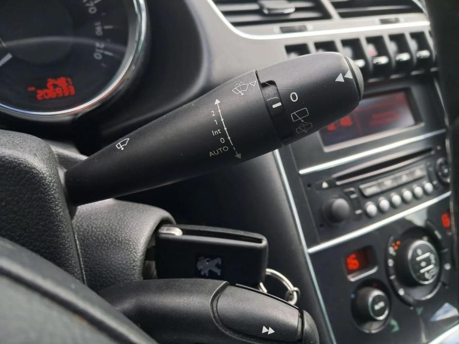 Peugeot 3008 I Санкт-Петербург  - изображение 12