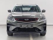 Geely Coolray I Москва  - изображение 32