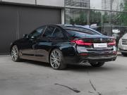 BMW 5 серии VII (G30/G31/G38) Рестайлинг Москва  - изображение 32