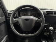 Lada (ВАЗ) Niva Legend Магнитогорск  - изображение 22
