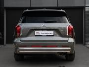 Hyundai Palisade I Рестайлинг Москва  - изображение 41
