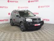 Nissan X-Trail I Рестайлинг Вологда  - изображение 20