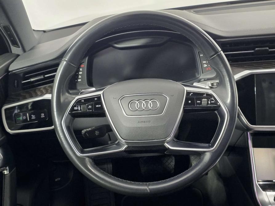 Audi A6 V (C8) Санкт-Петербург  - изображение 11