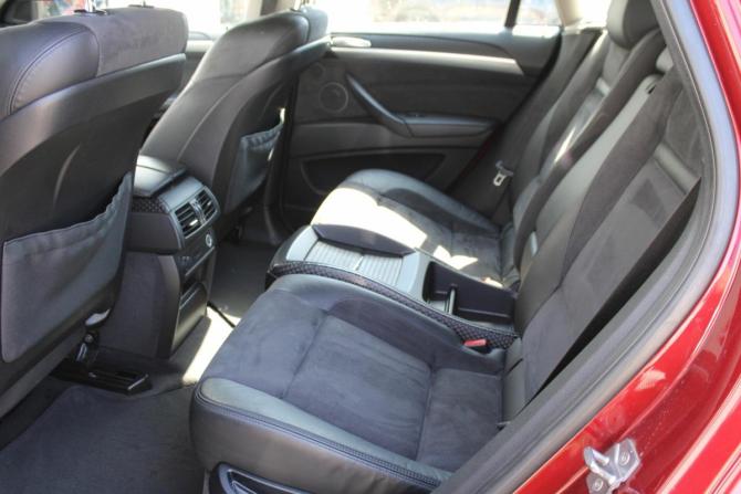 BMW X6 I (E71) с пробегом 2011 года, цена 2 100 000 рублей, 109000 км, внедорожник, Автокод Объявления