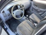 Hyundai Accent II Курган  - изображение 21