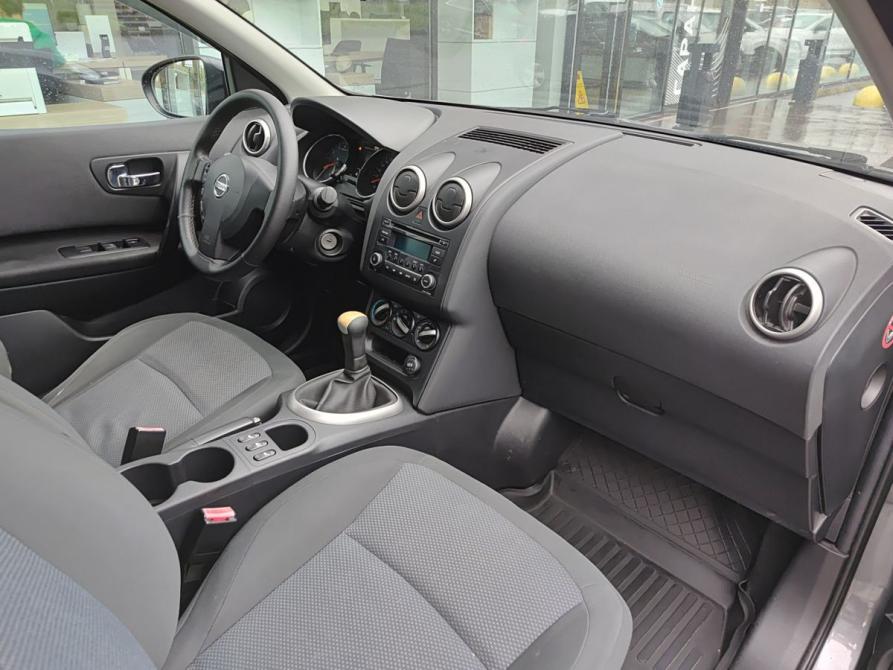 Nissan Qashqai I Рестайлинг Ижевск  - изображение 13