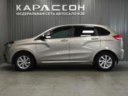 Lada (ВАЗ) XRAY I Пермь  - изображение 23