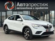 Renault Arkana I Волгоград  - изображение 23