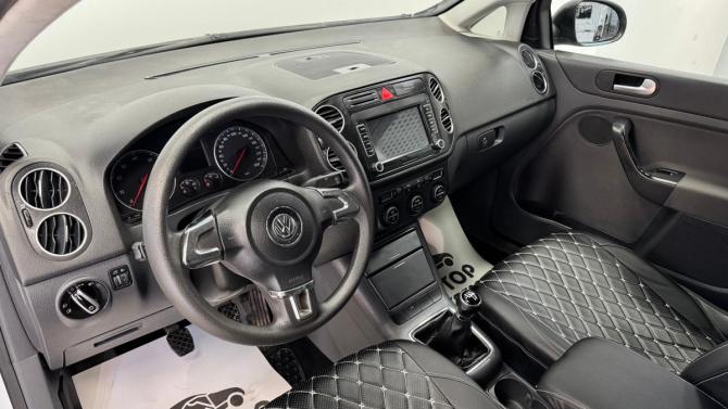 Volkswagen Golf Plus I с пробегом 2006 года, цена 310 000 рублей, 310759 км, хэтчбек, Автокод Объявления