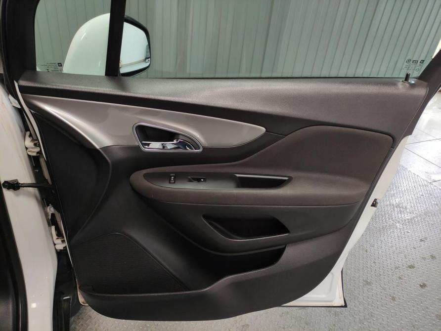 Opel Mokka I Пермь  - изображение 15
