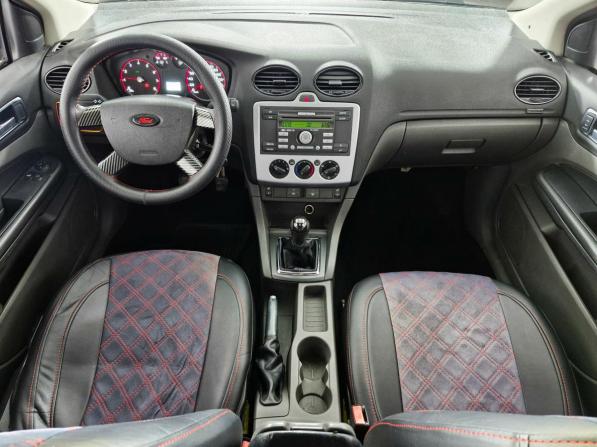 Ford Focus II с пробегом 2006 года, цена 323 000 рублей, 221000 км, универсал, Автокод Объявления