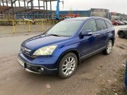 Honda CR-V III Пермь  - изображение 36