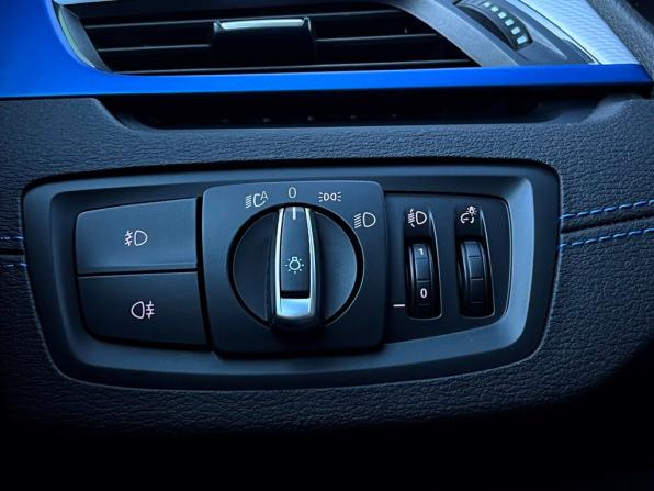 BMW X1 II (F48) Рестайлинг с пробегом 2021 года, цена 3 595 700 рублей, 72055 км, внедорожник, Автокод Объявления