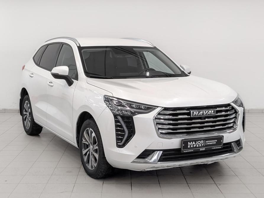 Haval Jolion I Москва  - изображение 3