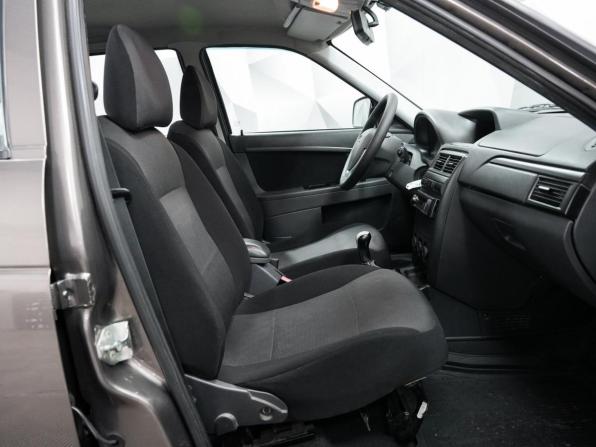 Lada (ВАЗ) Priora I Рестайлинг с пробегом 2016 года, цена 484 000 рублей, 145000 км, седан, Автокод Объявления