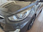 Hyundai Solaris I Саратов  - изображение 32