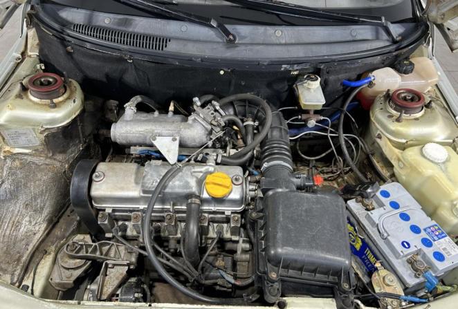 Lada (ВАЗ) 2110 с пробегом 2004 года, цена 85 000 рублей, 70808 км, седан, Автокод Объявления