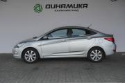 Hyundai Solaris I Рестайлинг Калининград  - изображение 18