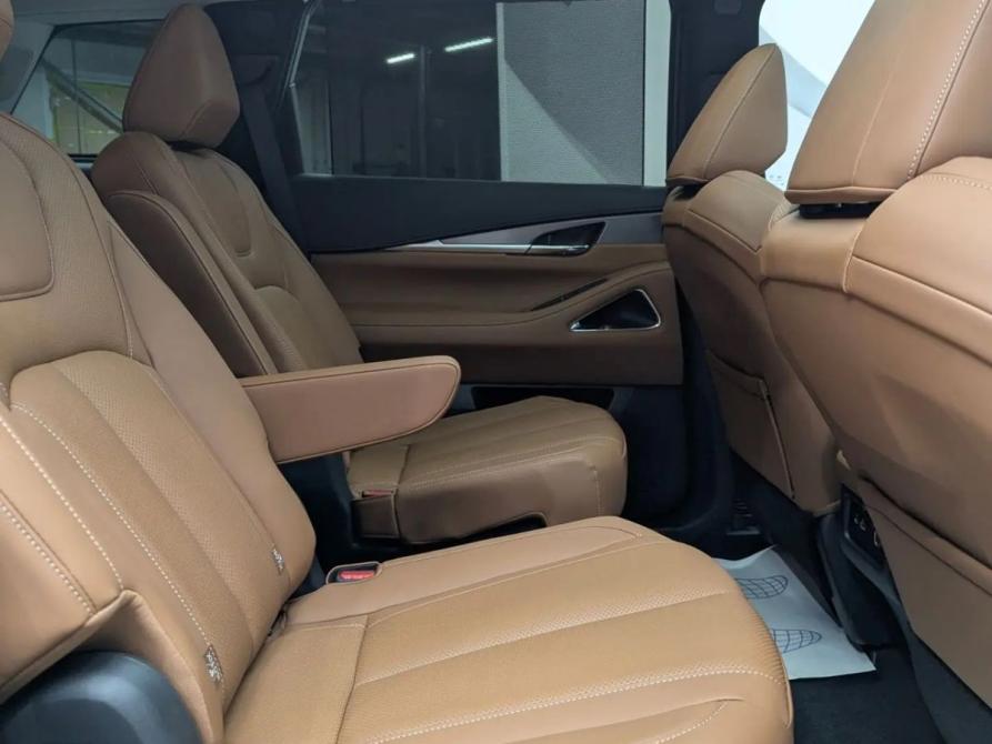 Infiniti QX60 II Воронеж  - изображение 18