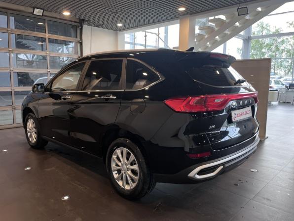 Haval M6 II с пробегом 2024 года, цена 1 820 000 рублей, 23210 км, внедорожник, Автокод Объявления