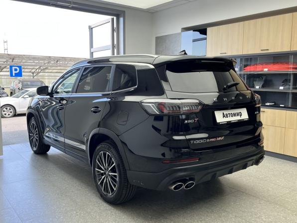 Chery Tiggo 8 Pro Max I с пробегом 2023 года, цена 2 220 000 рублей, 61000 км, внедорожник, Автокод Объявления