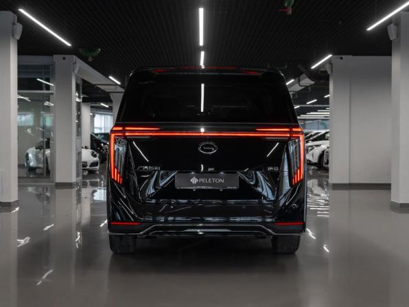 GAC Trumpchi M8 II с пробегом 2026 года, цена 4 980 000 рублей, 50 км, минивэн, Автокод Объявления